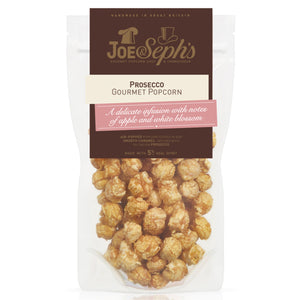 Prosecco Popcorn