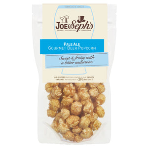 Pale Ale Popcorn