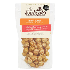 Peanut Butter Popcorn